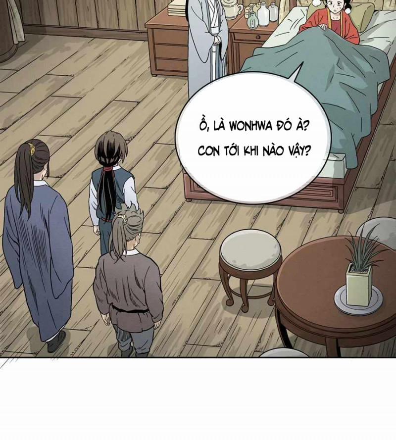 Trọng Sinh Thành Thần Y Thời Tam Quốc 3 trang 32