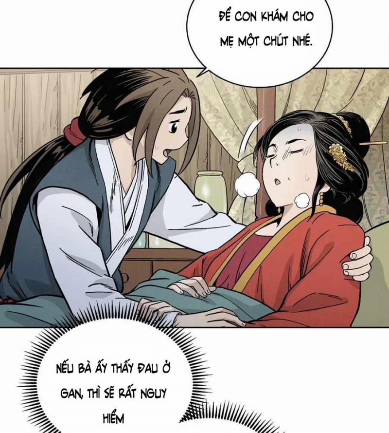 Trọng Sinh Thành Thần Y Thời Tam Quốc 3 trang 41