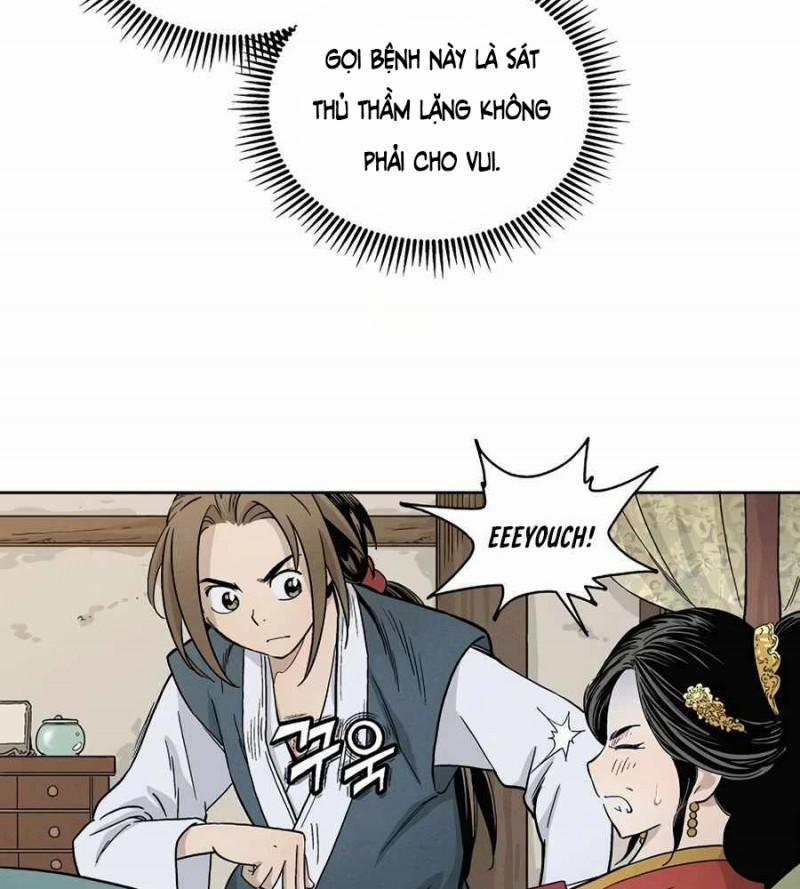 Trọng Sinh Thành Thần Y Thời Tam Quốc 3 trang 42