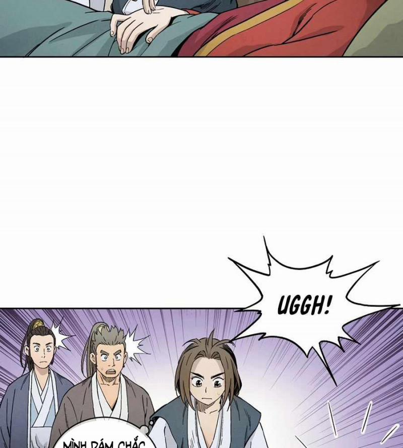 Trọng Sinh Thành Thần Y Thời Tam Quốc 3 trang 43