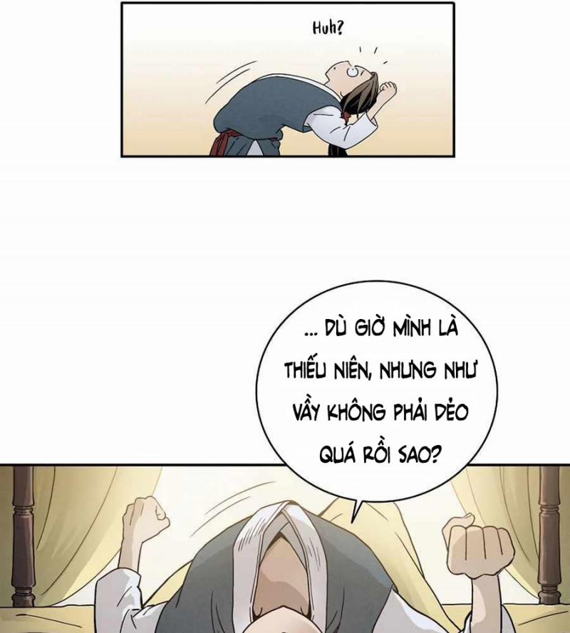 Trọng Sinh Thành Thần Y Thời Tam Quốc 3 trang 5