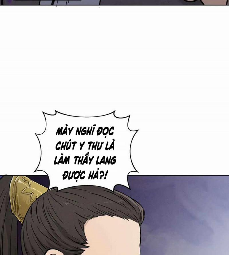Trọng Sinh Thành Thần Y Thời Tam Quốc 3 trang 51