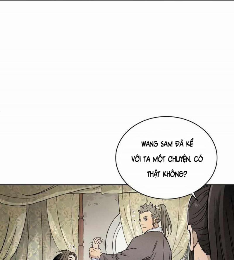 Trọng Sinh Thành Thần Y Thời Tam Quốc 3 trang 54