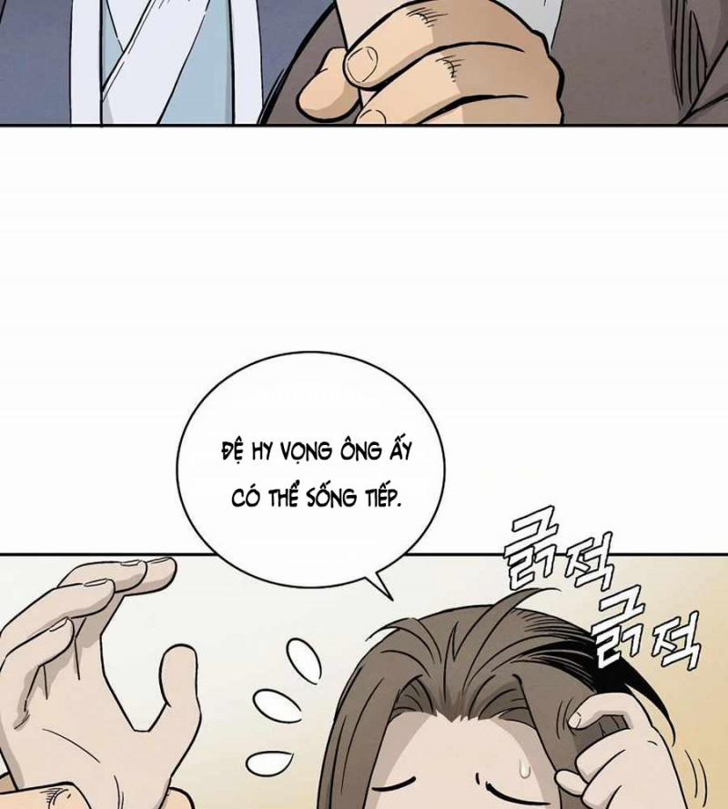 Trọng Sinh Thành Thần Y Thời Tam Quốc 3 trang 60
