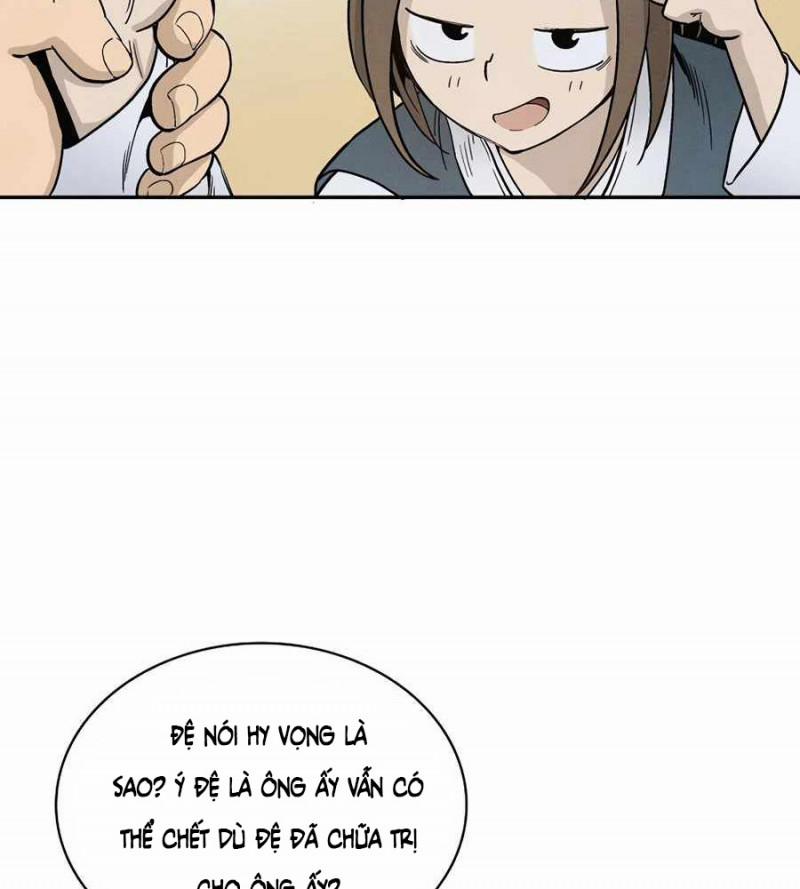 Trọng Sinh Thành Thần Y Thời Tam Quốc 3 trang 61