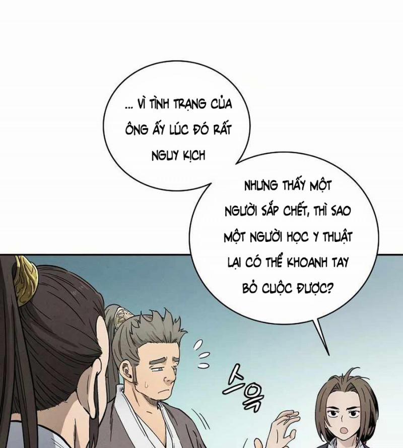 Trọng Sinh Thành Thần Y Thời Tam Quốc 3 trang 63