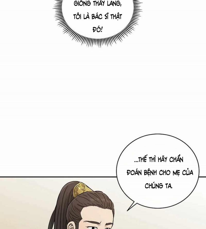 Trọng Sinh Thành Thần Y Thời Tam Quốc 3 trang 67