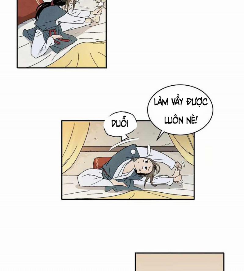 Trọng Sinh Thành Thần Y Thời Tam Quốc 3 trang 7