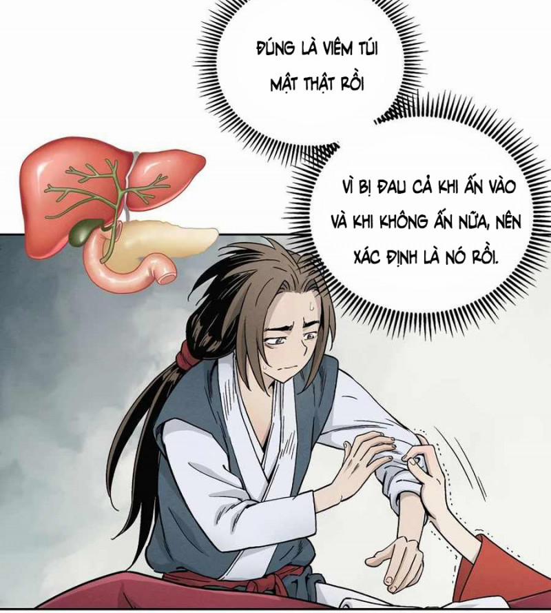 Trọng Sinh Thành Thần Y Thời Tam Quốc 3 trang 79