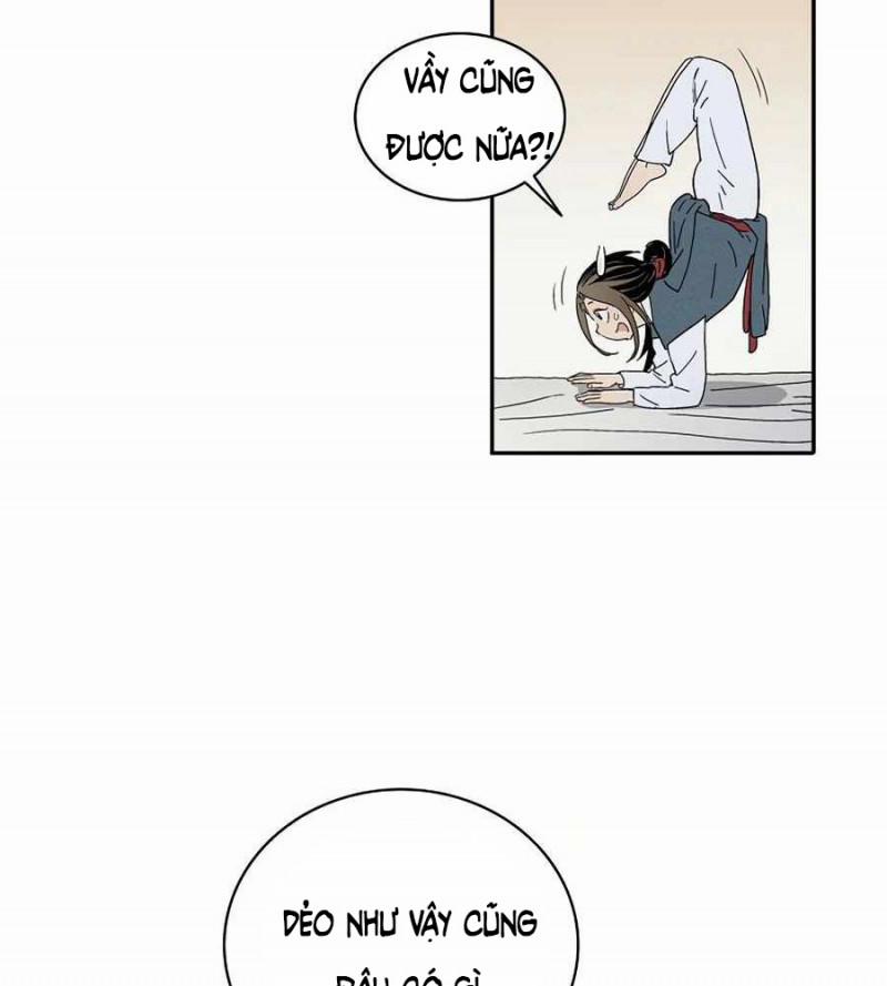 Trọng Sinh Thành Thần Y Thời Tam Quốc 3 trang 8