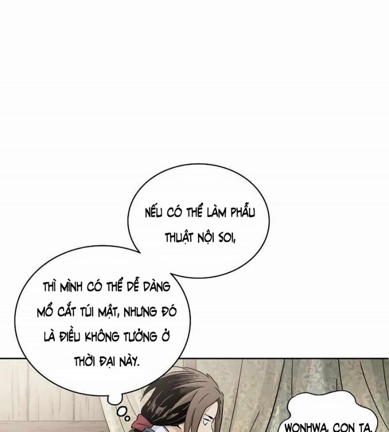 Trọng Sinh Thành Thần Y Thời Tam Quốc 3 trang 82