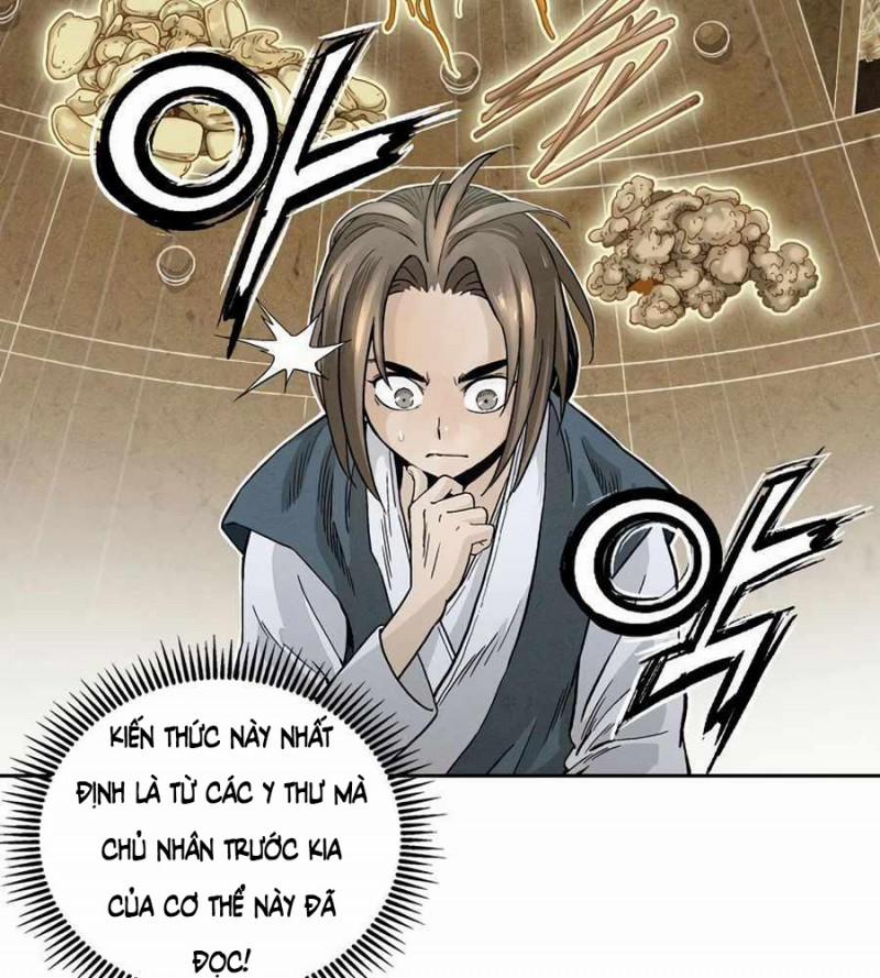 Trọng Sinh Thành Thần Y Thời Tam Quốc 3 trang 88