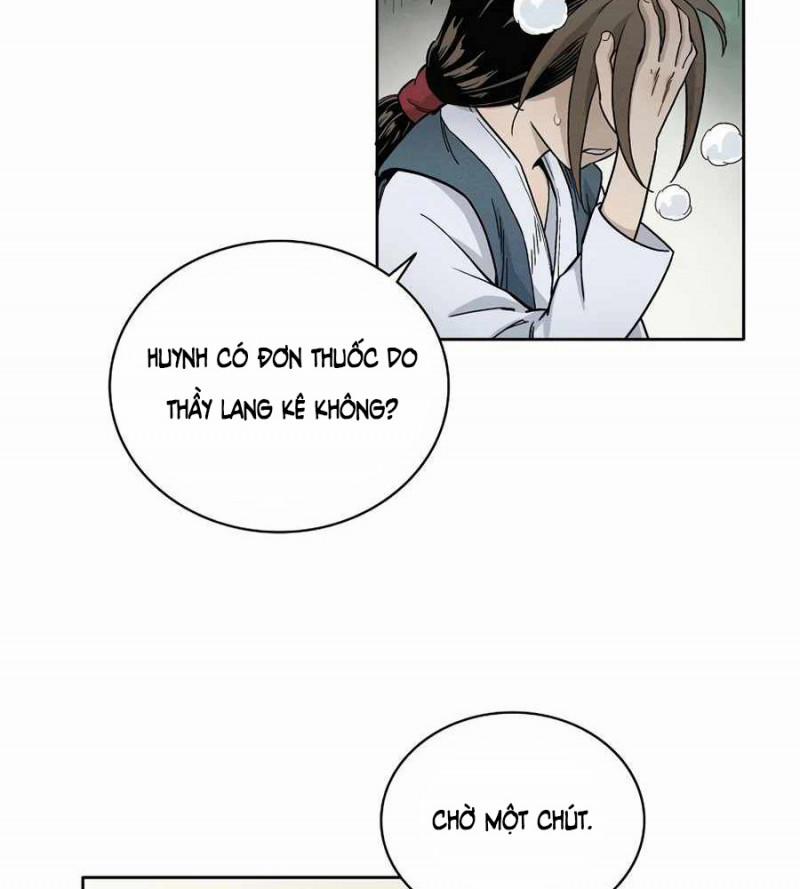 Trọng Sinh Thành Thần Y Thời Tam Quốc 3 trang 90
