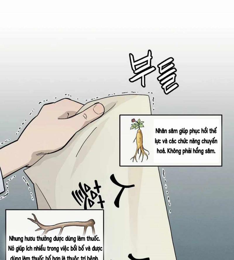 Trọng Sinh Thành Thần Y Thời Tam Quốc 3 trang 94