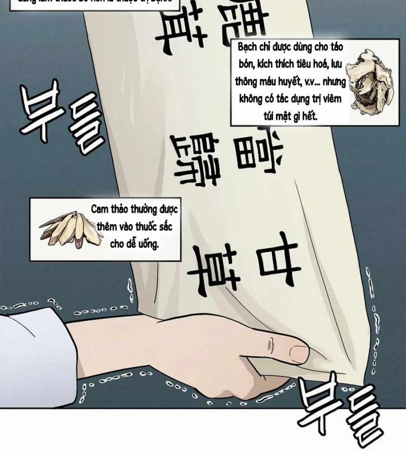 Trọng Sinh Thành Thần Y Thời Tam Quốc 3 trang 95