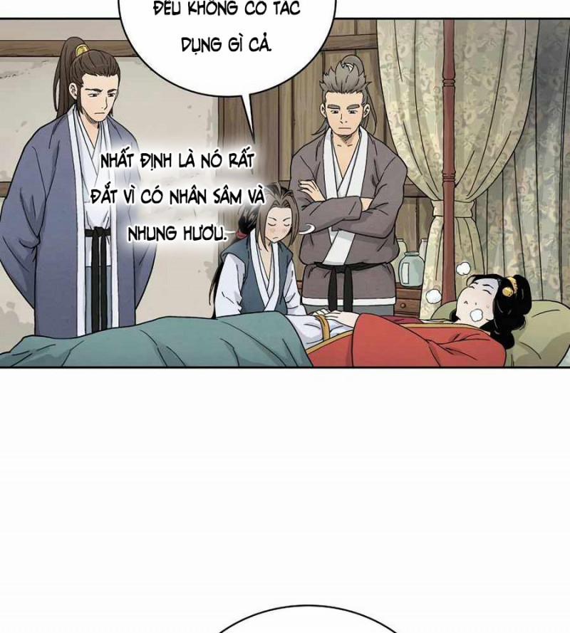 Trọng Sinh Thành Thần Y Thời Tam Quốc 3 trang 97