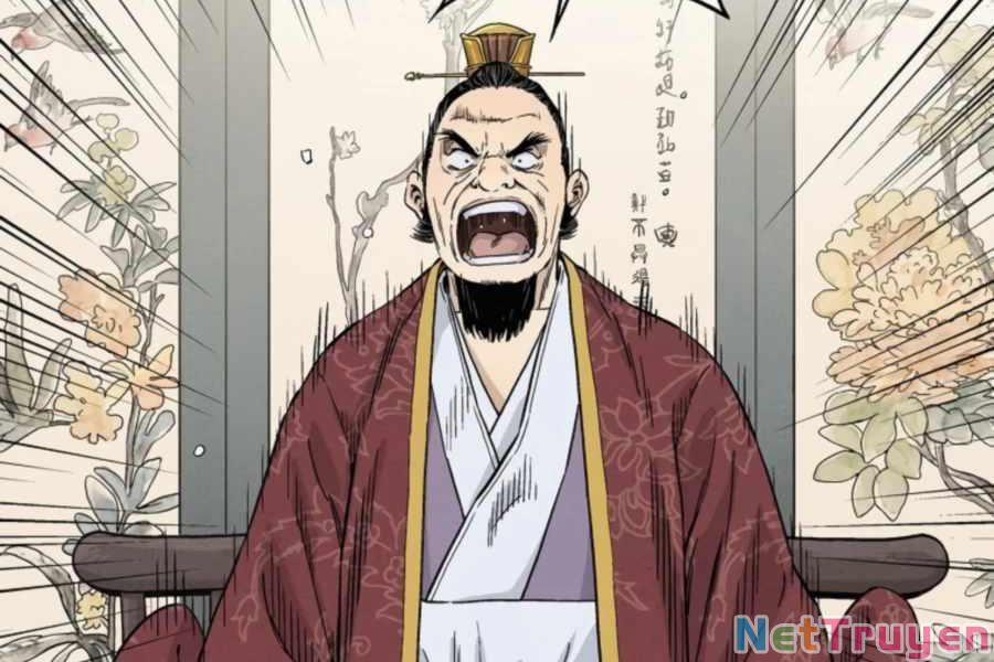 Trọng Sinh Thành Thần Y Thời Tam Quốc 30 trang 11