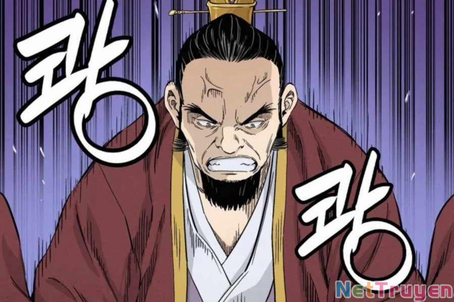 Trọng Sinh Thành Thần Y Thời Tam Quốc 30 trang 16