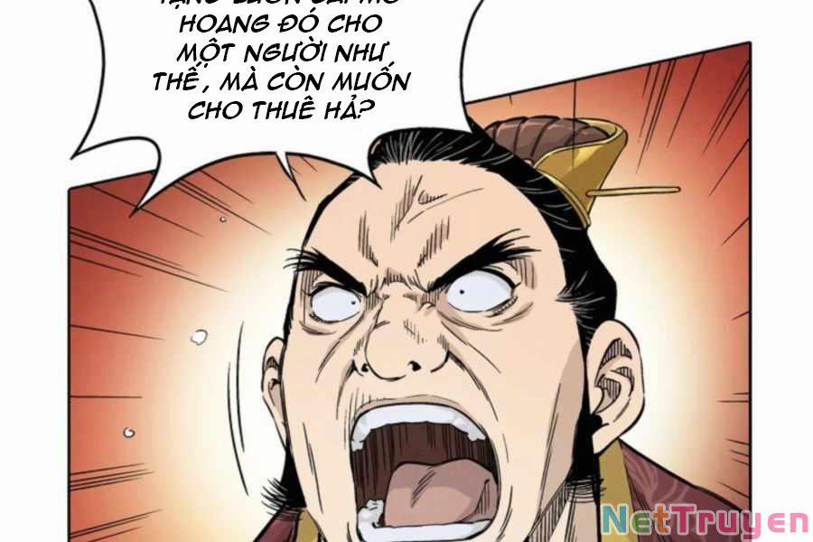 Trọng Sinh Thành Thần Y Thời Tam Quốc 30 trang 33