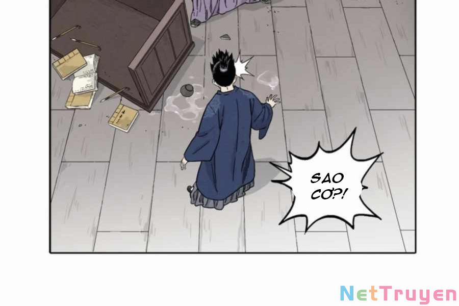 Trọng Sinh Thành Thần Y Thời Tam Quốc 30 trang 40