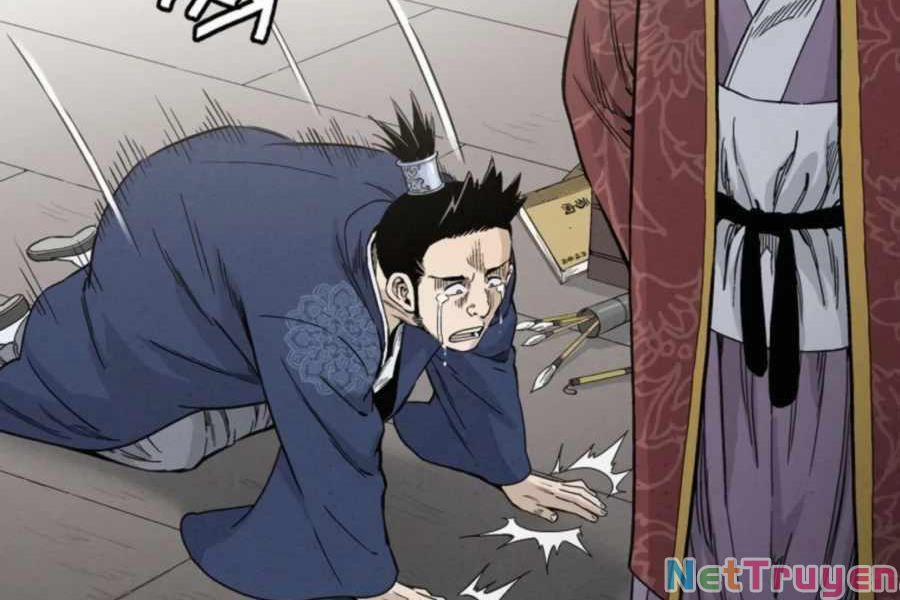 Trọng Sinh Thành Thần Y Thời Tam Quốc 30 trang 43