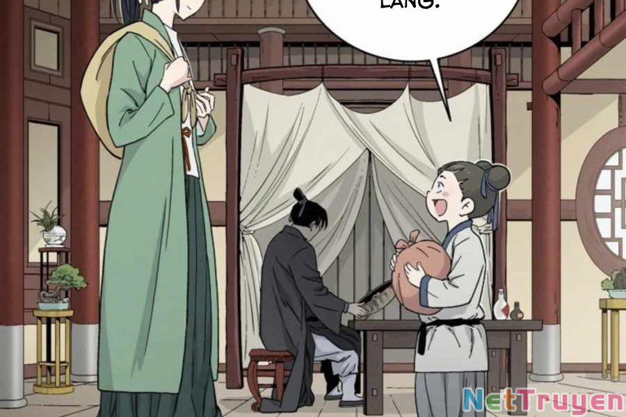 Trọng Sinh Thành Thần Y Thời Tam Quốc 30 trang 56