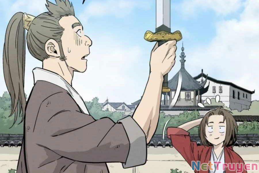 Trọng Sinh Thành Thần Y Thời Tam Quốc 31 trang 125