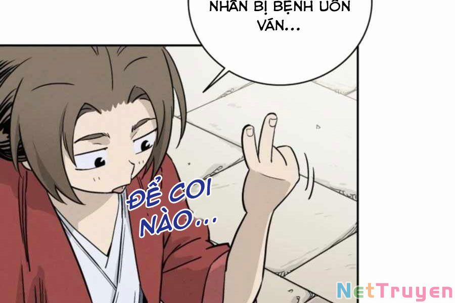 Trọng Sinh Thành Thần Y Thời Tam Quốc 31 trang 139