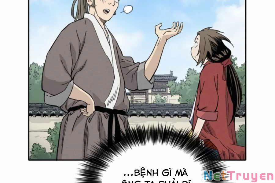 Trọng Sinh Thành Thần Y Thời Tam Quốc 31 trang 180