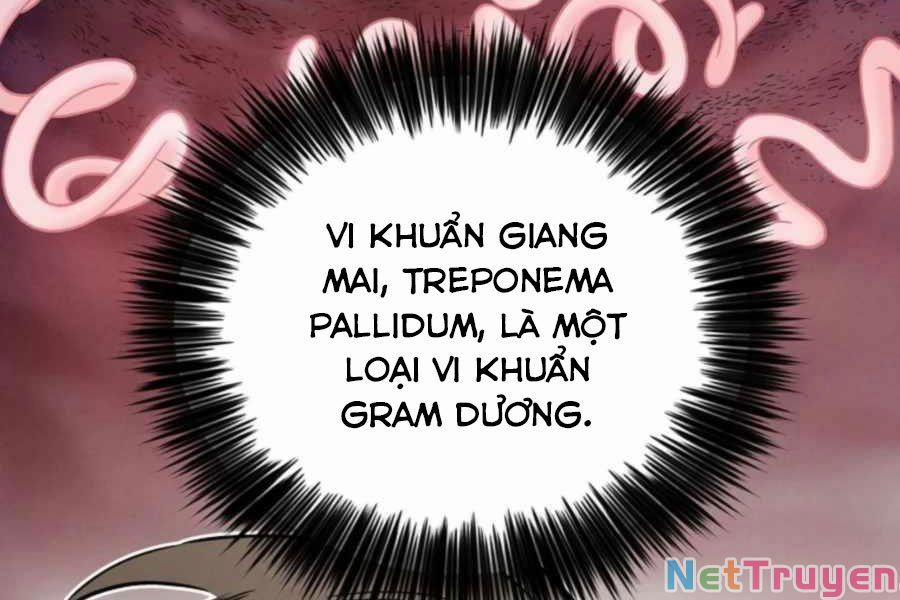 Trọng Sinh Thành Thần Y Thời Tam Quốc 31 trang 3