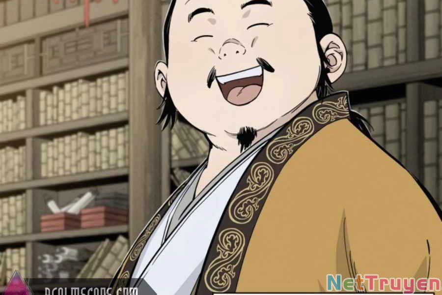 Trọng Sinh Thành Thần Y Thời Tam Quốc 31 trang 37