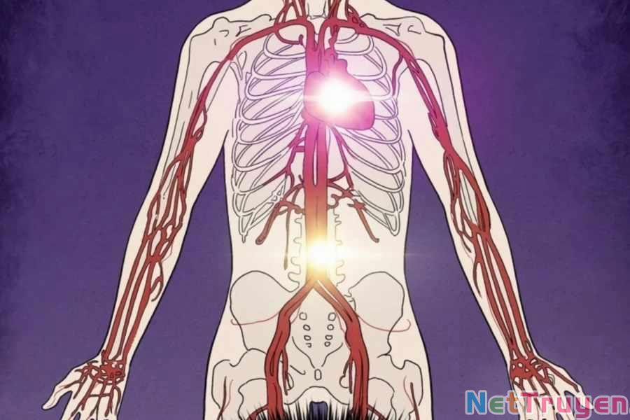 Trọng Sinh Thành Thần Y Thời Tam Quốc 31 trang 8