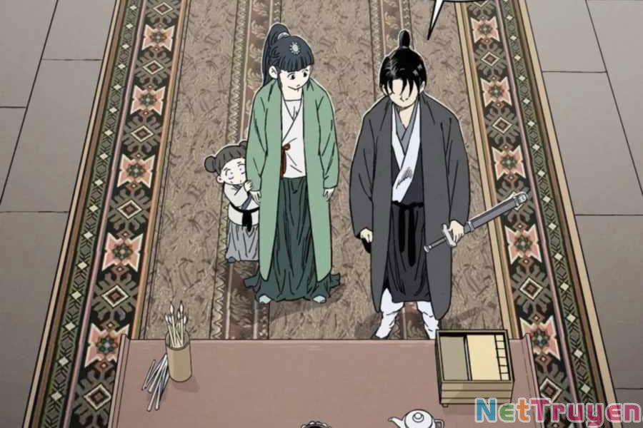 Trọng Sinh Thành Thần Y Thời Tam Quốc 32 trang 134