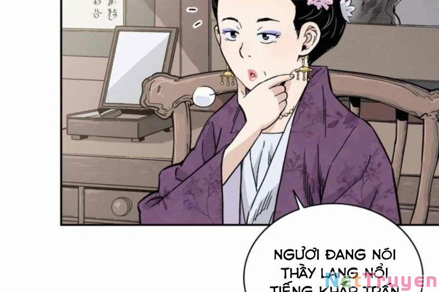 Trọng Sinh Thành Thần Y Thời Tam Quốc 32 trang 16