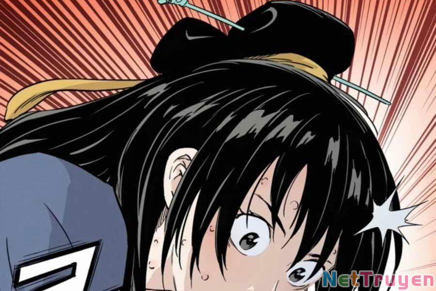 Trọng Sinh Thành Thần Y Thời Tam Quốc 32 trang 187