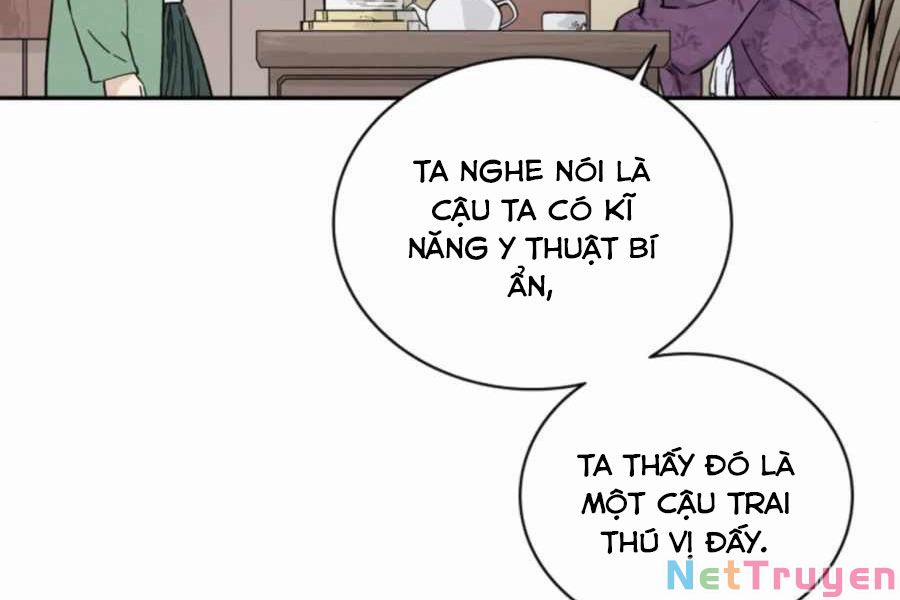 Trọng Sinh Thành Thần Y Thời Tam Quốc 32 trang 22