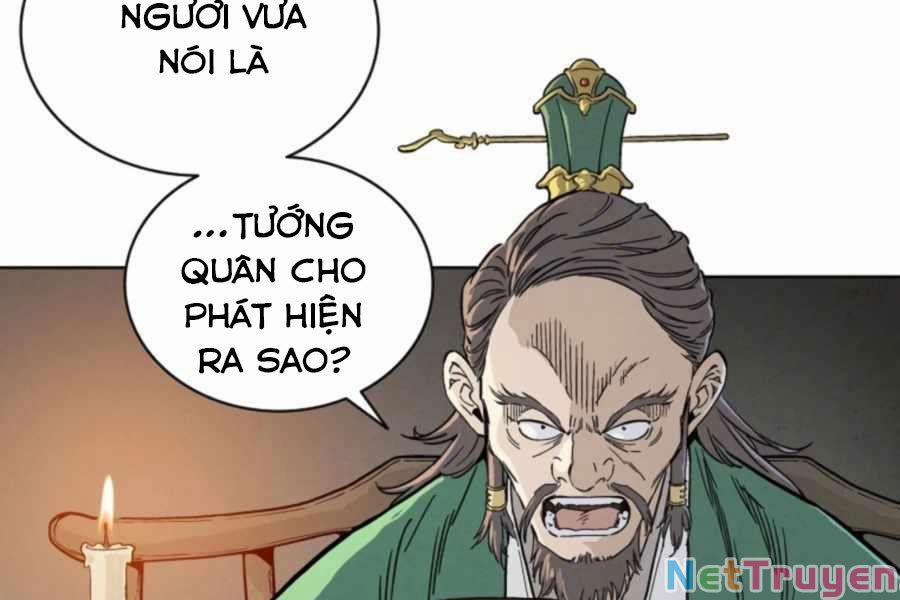 Trọng Sinh Thành Thần Y Thời Tam Quốc 32 trang 40