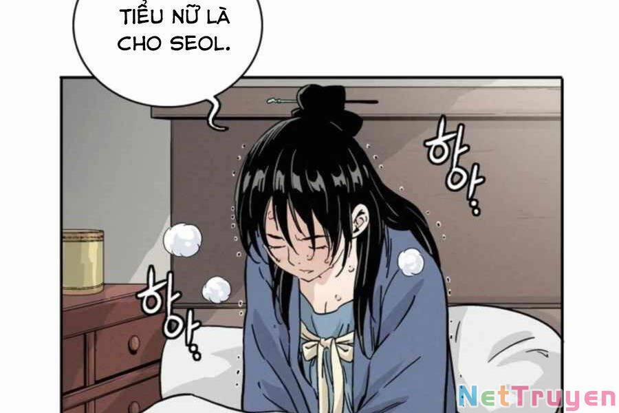 Trọng Sinh Thành Thần Y Thời Tam Quốc 33 trang 133