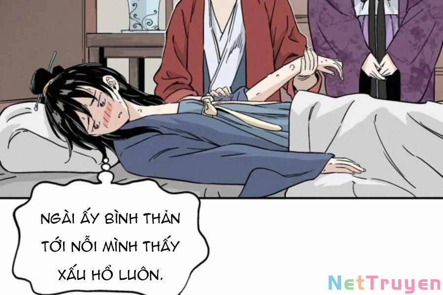 Trọng Sinh Thành Thần Y Thời Tam Quốc 33 trang 152