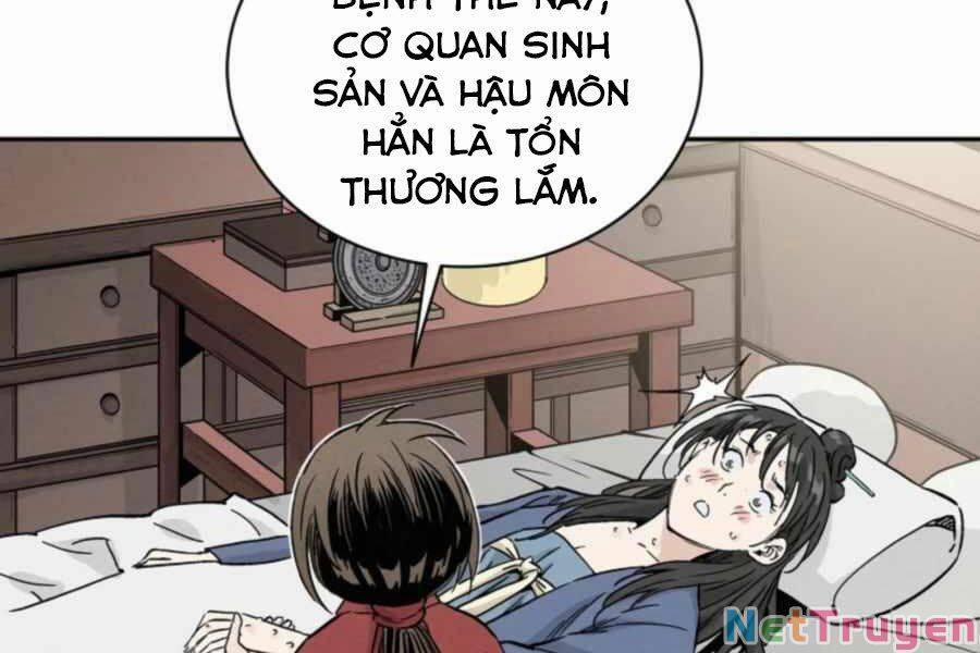 Trọng Sinh Thành Thần Y Thời Tam Quốc 33 trang 154