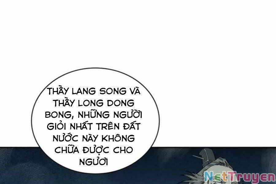 Trọng Sinh Thành Thần Y Thời Tam Quốc 33 trang 16