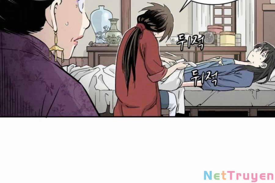 Trọng Sinh Thành Thần Y Thời Tam Quốc 33 trang 168