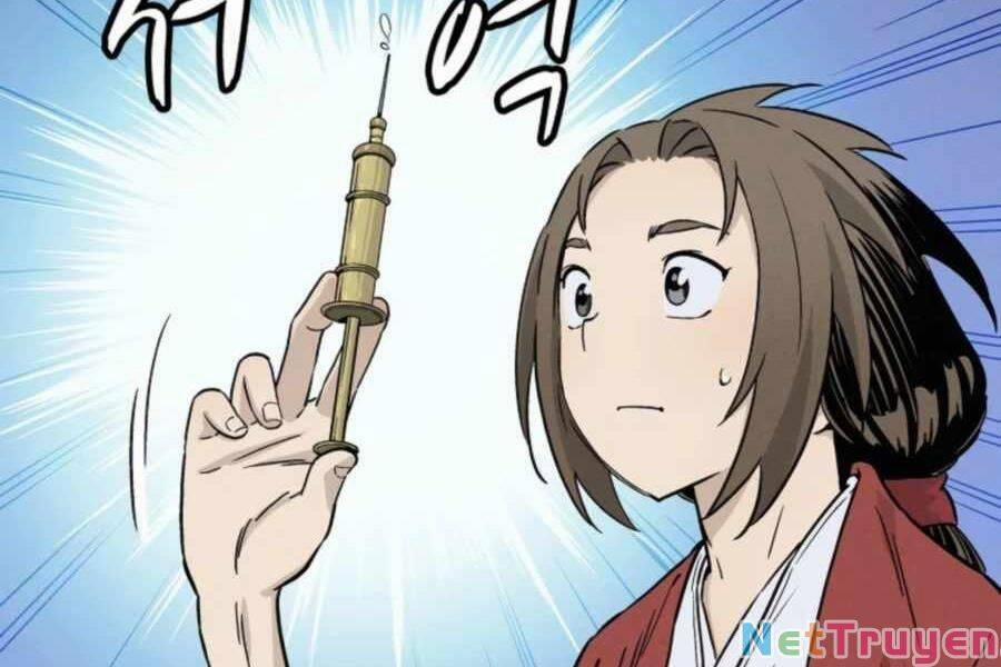 Trọng Sinh Thành Thần Y Thời Tam Quốc 33 trang 175