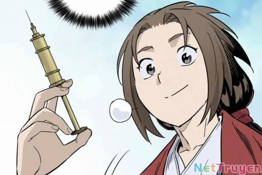 Trọng Sinh Thành Thần Y Thời Tam Quốc 33 trang 185