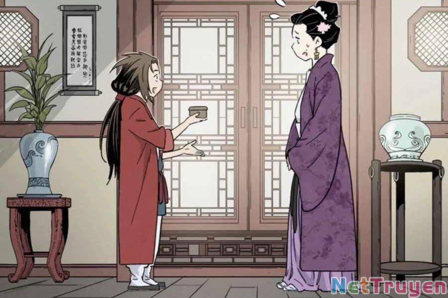 Trọng Sinh Thành Thần Y Thời Tam Quốc 33 trang 200