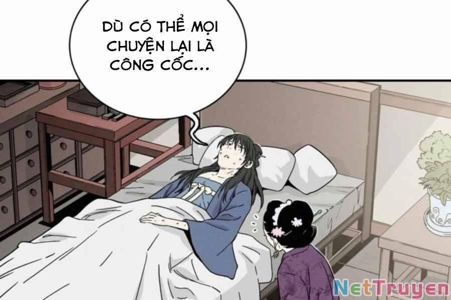 Trọng Sinh Thành Thần Y Thời Tam Quốc 33 trang 214