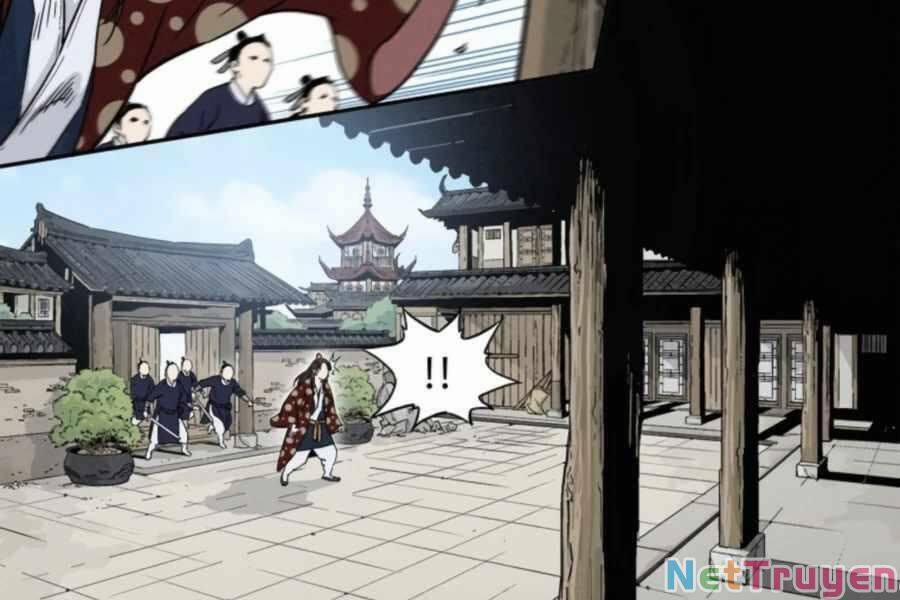 Trọng Sinh Thành Thần Y Thời Tam Quốc 33 trang 31