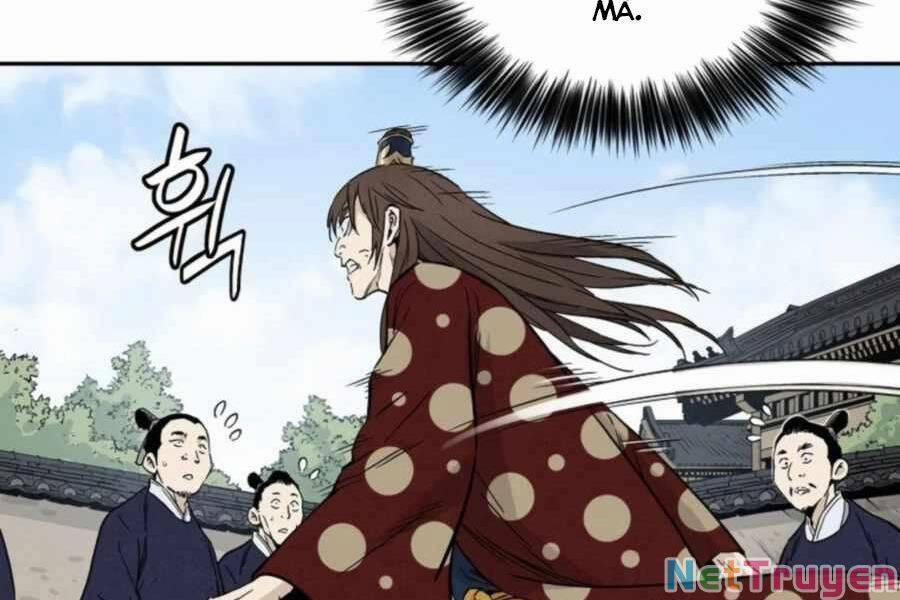 Trọng Sinh Thành Thần Y Thời Tam Quốc 33 trang 39