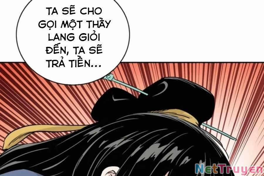 Trọng Sinh Thành Thần Y Thời Tam Quốc 33 trang 4