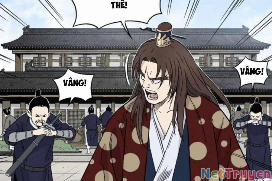 Trọng Sinh Thành Thần Y Thời Tam Quốc 33 trang 42